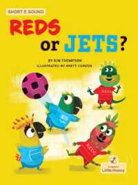 Reds or Jets? （Library Binding）