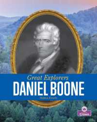 Daniel Boone （Library Binding）