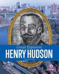 Henry Hudson （Library Binding）