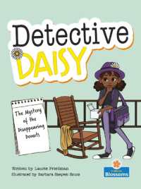 The Mystery of the Disappearing Donuts (Detective Daisy)