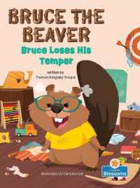 Bruce Loses His Temper (Bruce the Beaver)