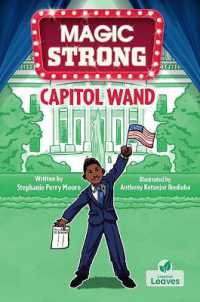 Capitol Wand (Magic Strong)