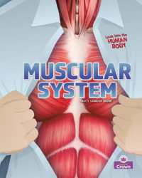 Muscular System -- Paperback / softback