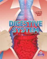 Digestive System -- Paperback / softback