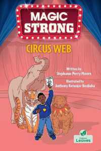 Circus Web (Magic Strong)