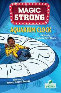 Aquarium Clock (Magic Strong)