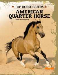 American Quarter Horse (Top Horse Breeds)