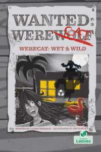 Werecat: Wet and Wild (Wanted: Werecat)