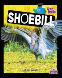 Shoebill (Odd Birds)