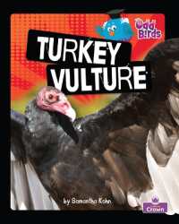 Turkey Vulture (Odd Birds)