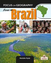 Focus on Brazil (Focus on Geography)