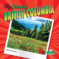 British Columbia (My Canada)