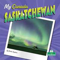 Saskatchewan (My Canada)