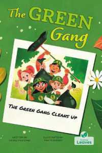 The Green Gang Cleans Up (Green Gang)