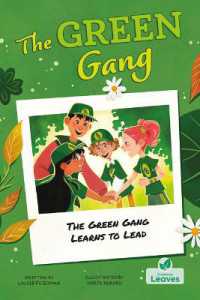 The Green Gang Learns to Lead (Green Gang)