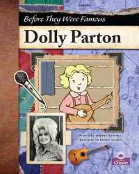 Dolly Parton (Before They Were Famous)