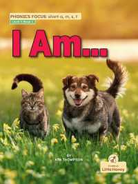 I Am... (My Nonfiction Decodable Readers)