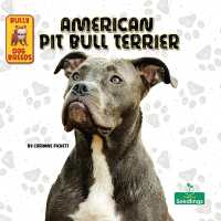American Pit Bull Terrier (Bully Dog Breeds)
