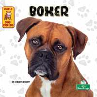Boxer (Bully Dog Breeds)