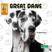 Great Dane (Bully Dog Breeds)