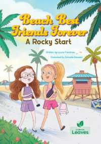 A Rocky Start (Beach Best Friends Forever)