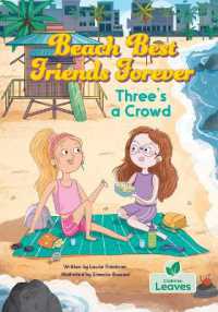 Three's a Crowd (Beach Best Friends Forever)