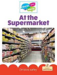 At the Supermarket (Words in My World)