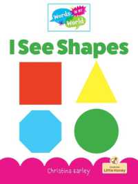 I See Shapes (Words in My World)