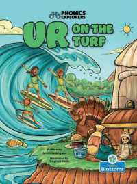 Ur on the Turf (Phonics Explorers - Level 1)