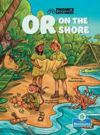 Or on the Shore (Phonics Explorers - Level 1)