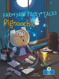 Pignocchio (Pignocchio) (Farmyard Fairy Tales - Nivo 1 (Farmyard Fairy Tales - Level 1))