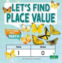 Let's Find the Place Value (Let's Learn about Math)