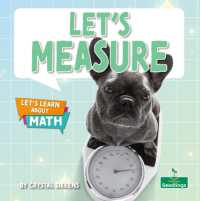 Let's Measure (Let's Learn about Math)