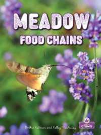 Meadow Food Chains (Food Chains - Second Edition)