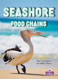 Seashore Food Chains (Food Chains - Second Edition)