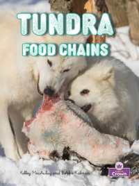 Tundra Food Chains (Food Chains - Second Edition)