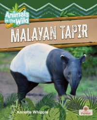 Malayan Tapir (Animals in the Wild)