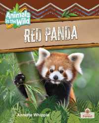 Red Panda (Animals in the Wild)