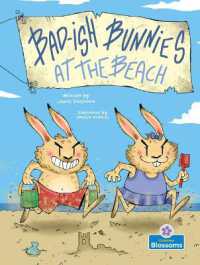 Bad-Ish Bunnies at the Beach (Bad-ish Bunnies - Level 3)