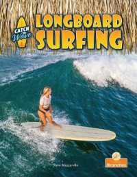 Longboard Surfing (Catch the Wave)