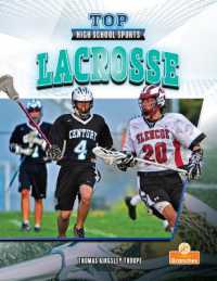 Lacrosse (Top High School Sports)