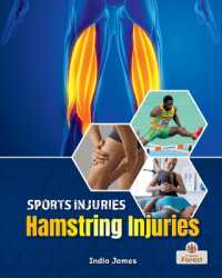 Hamstring Injuries (Sports Injuries)