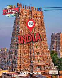 You Are Here: India (Exploring World Landmarks)