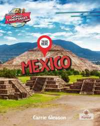 You Are Here: Mexico (Exploring World Landmarks)