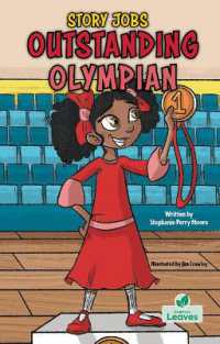 Outstanding Olympian (Story Jobs)