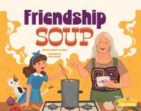 Friendship Soup (Sunshine Picture Books)