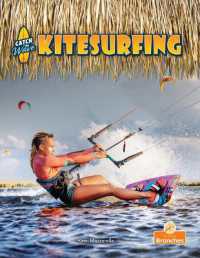 Kitesurfing (Catch the Wave)