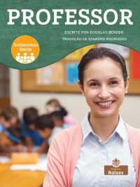 Professor (Teacher) (Conhecendo Gente (People I Meet))
