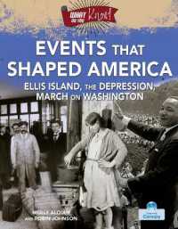 Events That Shaped America (What Do You Know!)