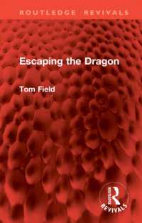 Escaping the Dragon (Routledge Revivals)